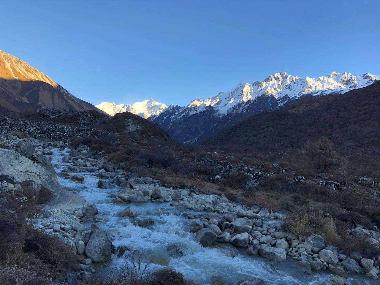 à¤¬à¤¿à¤¦à¥à¤¶à¤¿à¤¨à¥ à¤¹à¤¾à¤®à¥à¤°à¥ à¤¬à¤¾à¤§à¥à¤¯à¤¤à¤¾ à¤¥à¤¿à¤à¤¨ à¥¤ à¤¨ à¤¤ à¤¹à¤¾à¤®à¤¿à¤²à¤¾à¤ à¤à¤¸à¥ à¤à¥ à¤à¤°